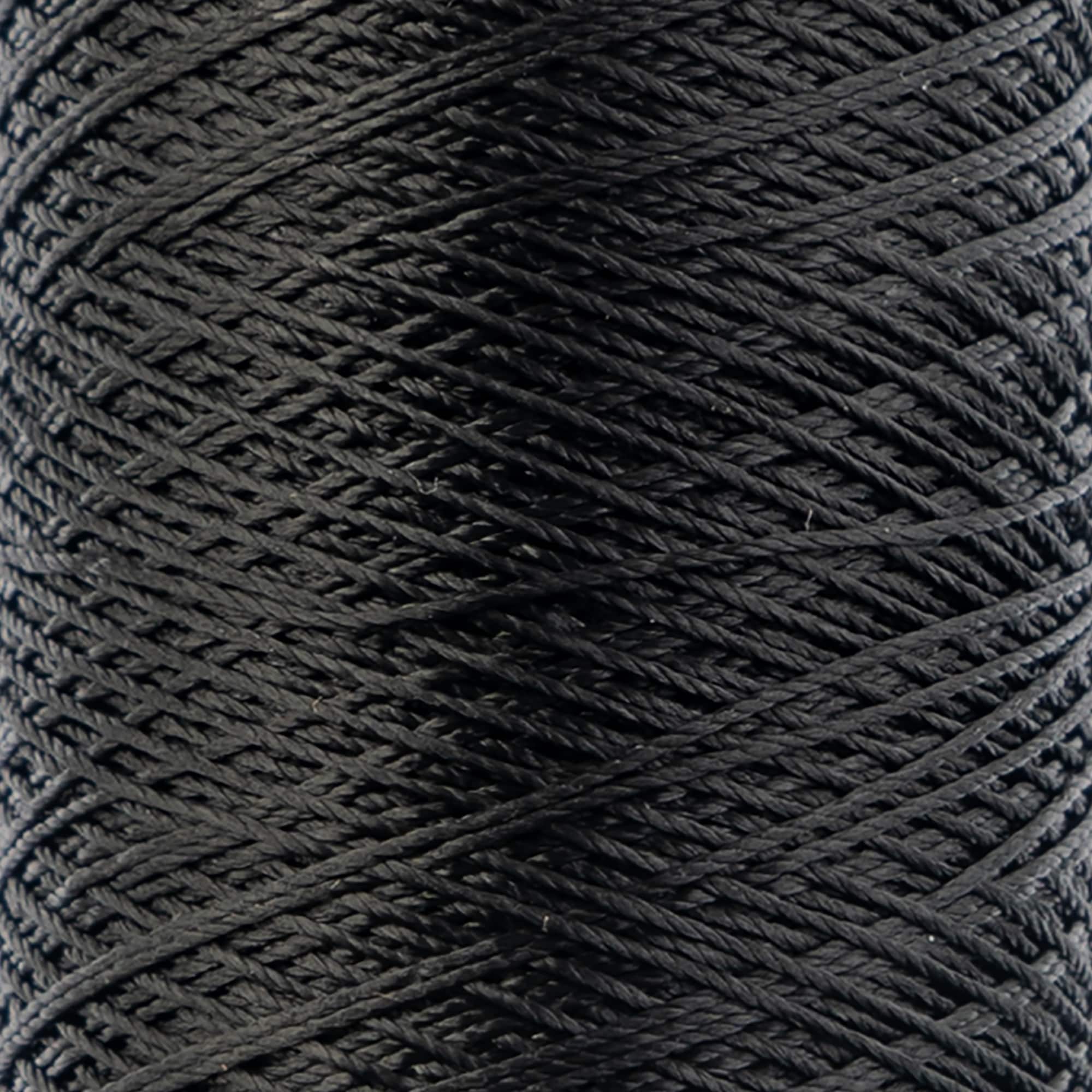 Gudebrod 0.015" 3 Ply Waxed Thread